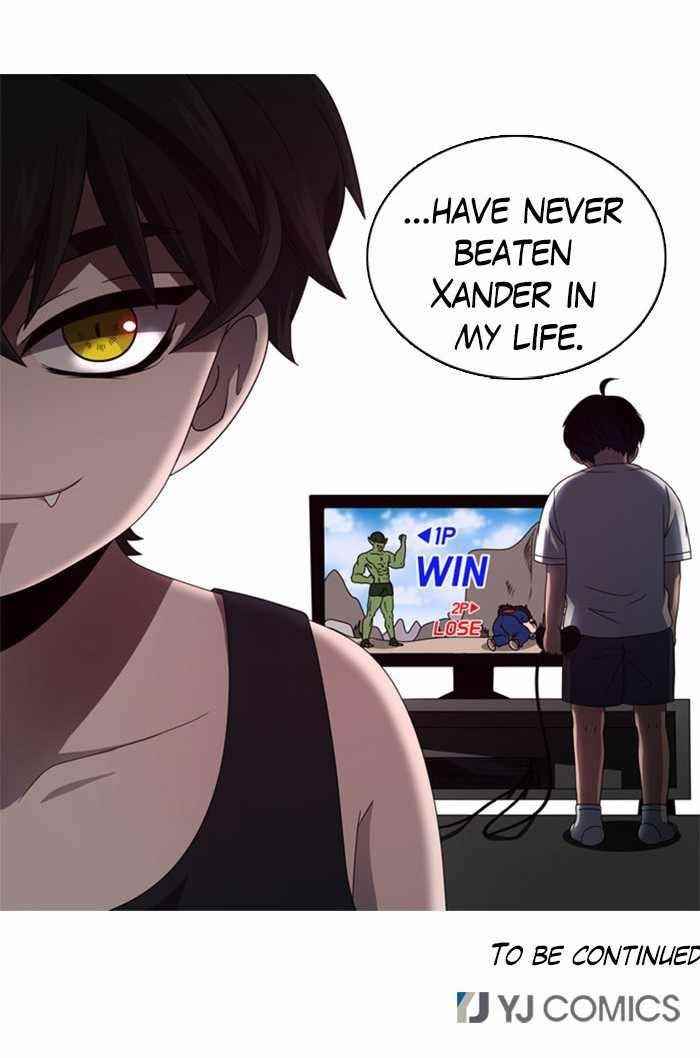 No Scope Chapter 10 - Page 59