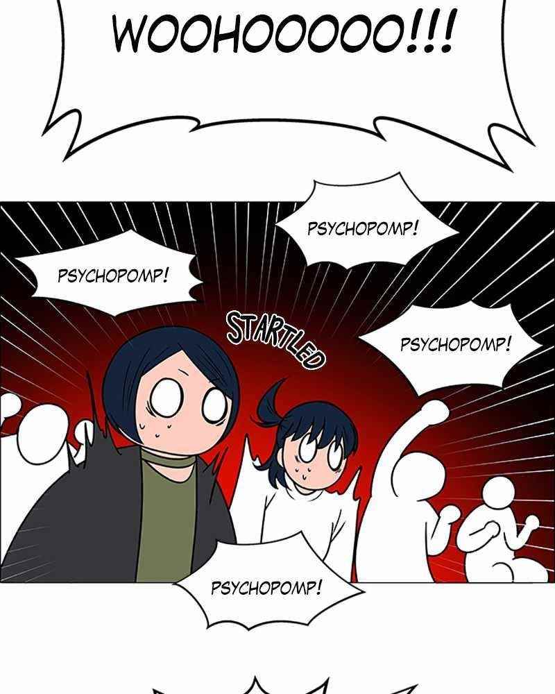 No Scope Chapter 100 - Page 10