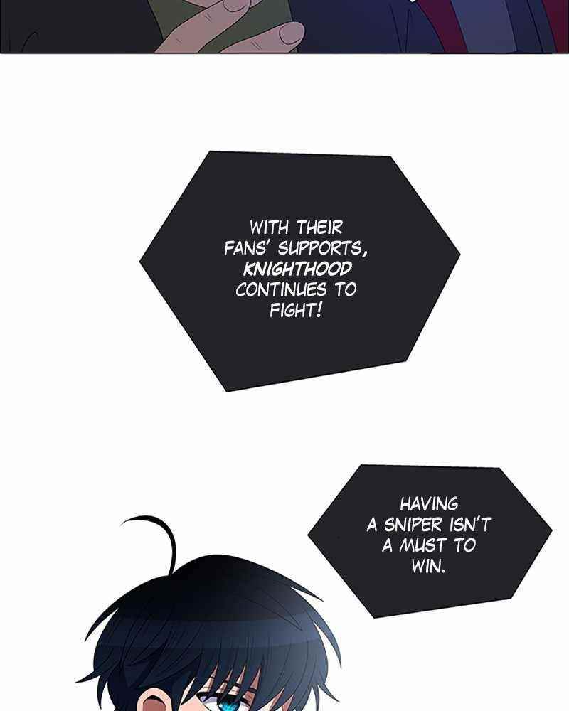 No Scope Chapter 100 - Page 14