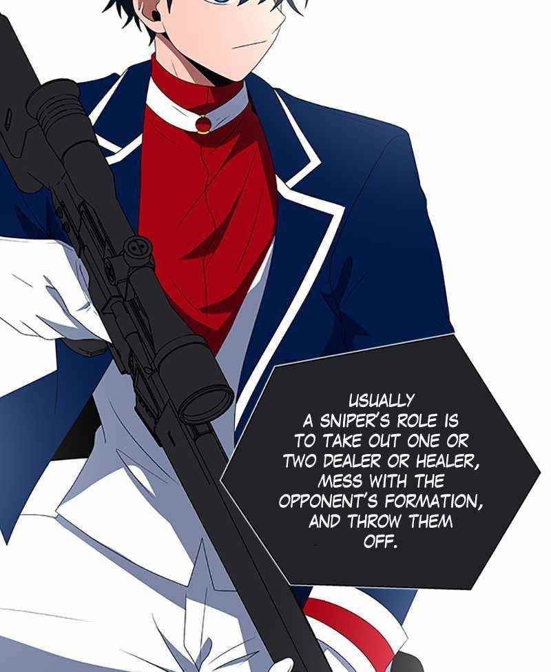 No Scope Chapter 100 - Page 15