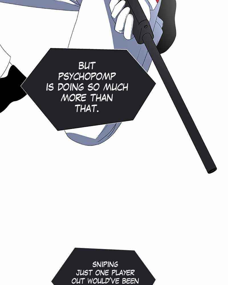 No Scope Chapter 100 - Page 16