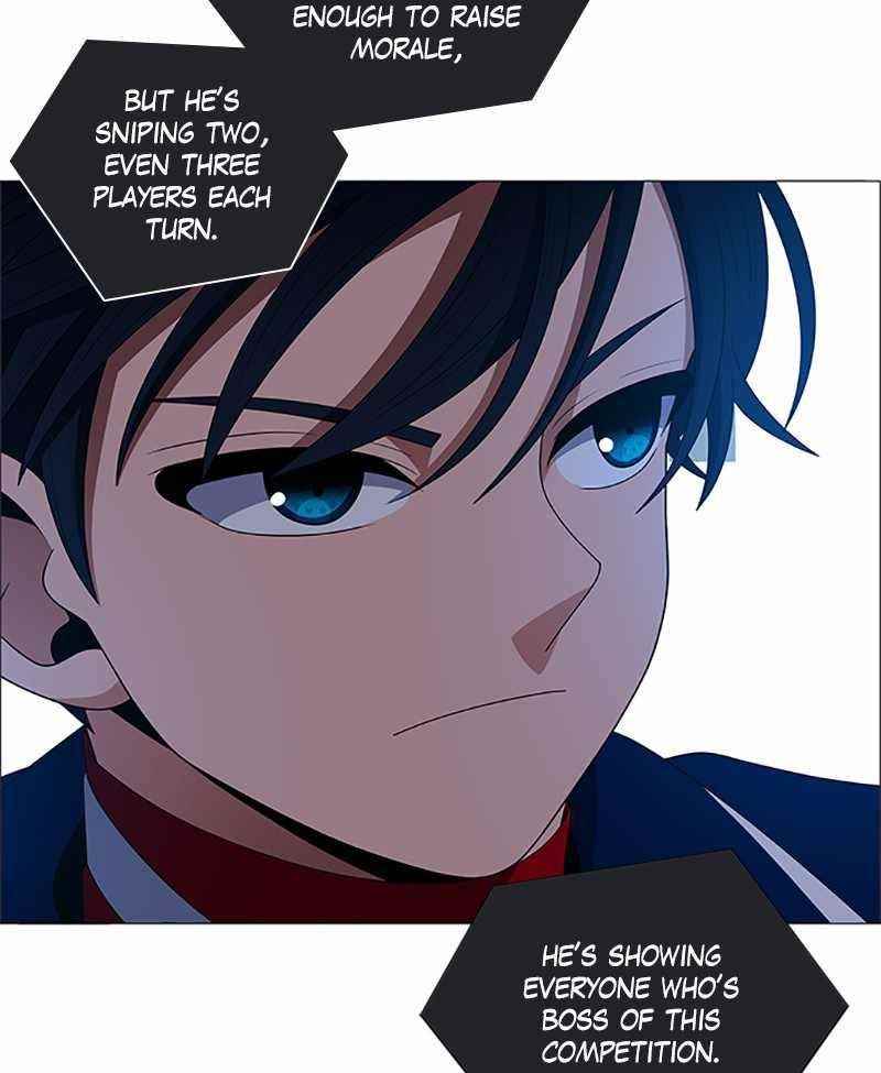 No Scope Chapter 100 - Page 17