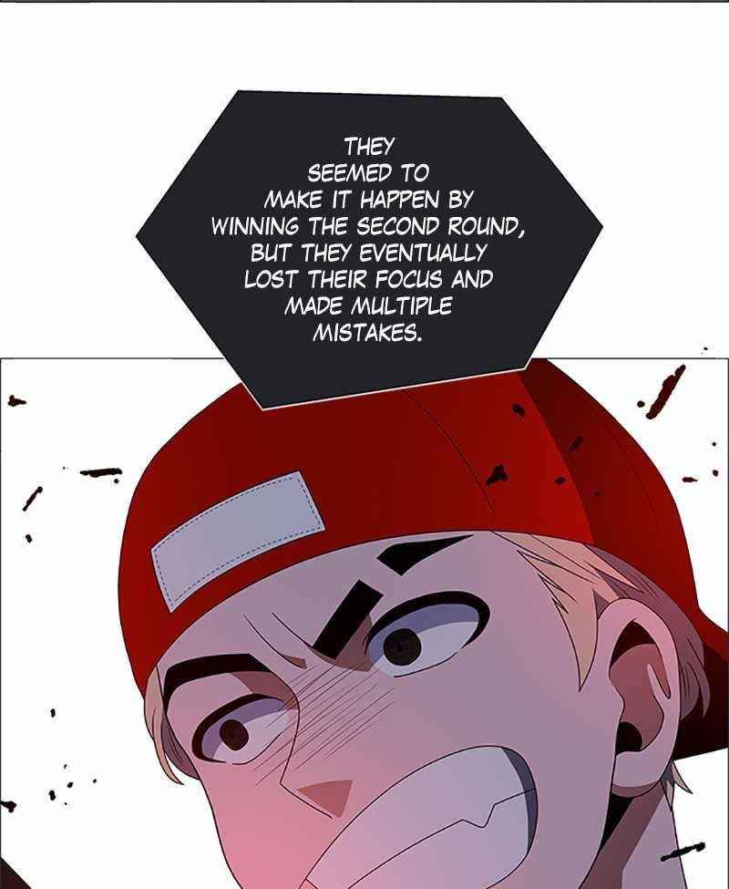 No Scope Chapter 100 - Page 19