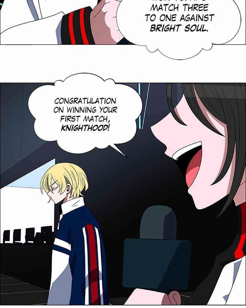 No Scope Chapter 100 - Page 28