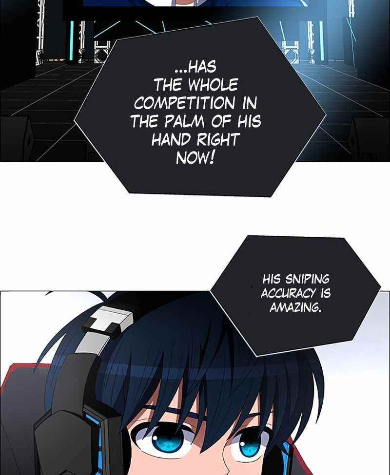 No Scope Chapter 100 - Page 3