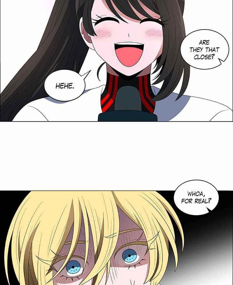 No Scope Chapter 100 - Page 32