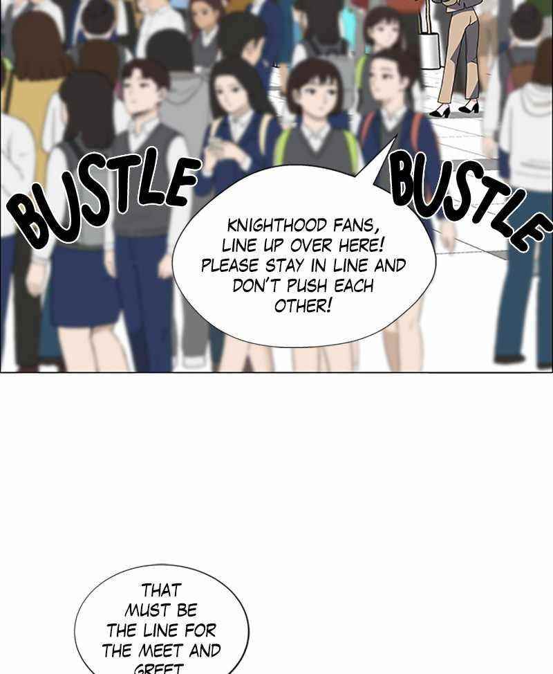 No Scope Chapter 100 - Page 36