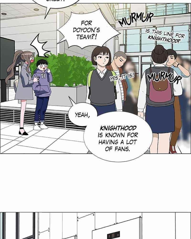 No Scope Chapter 100 - Page 37