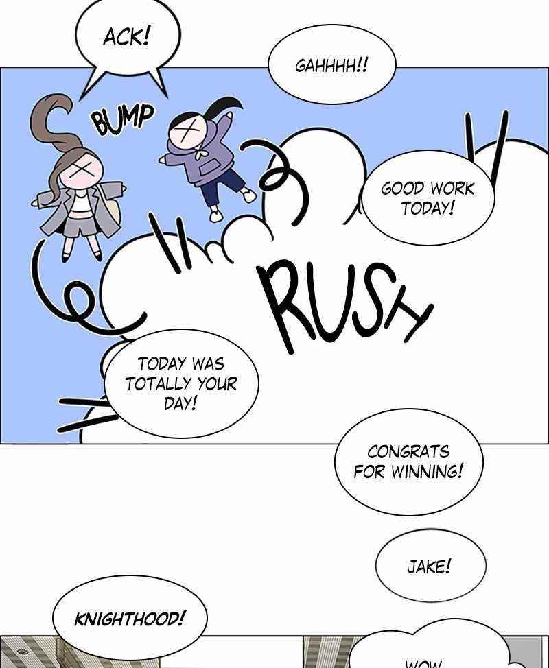 No Scope Chapter 100 - Page 40