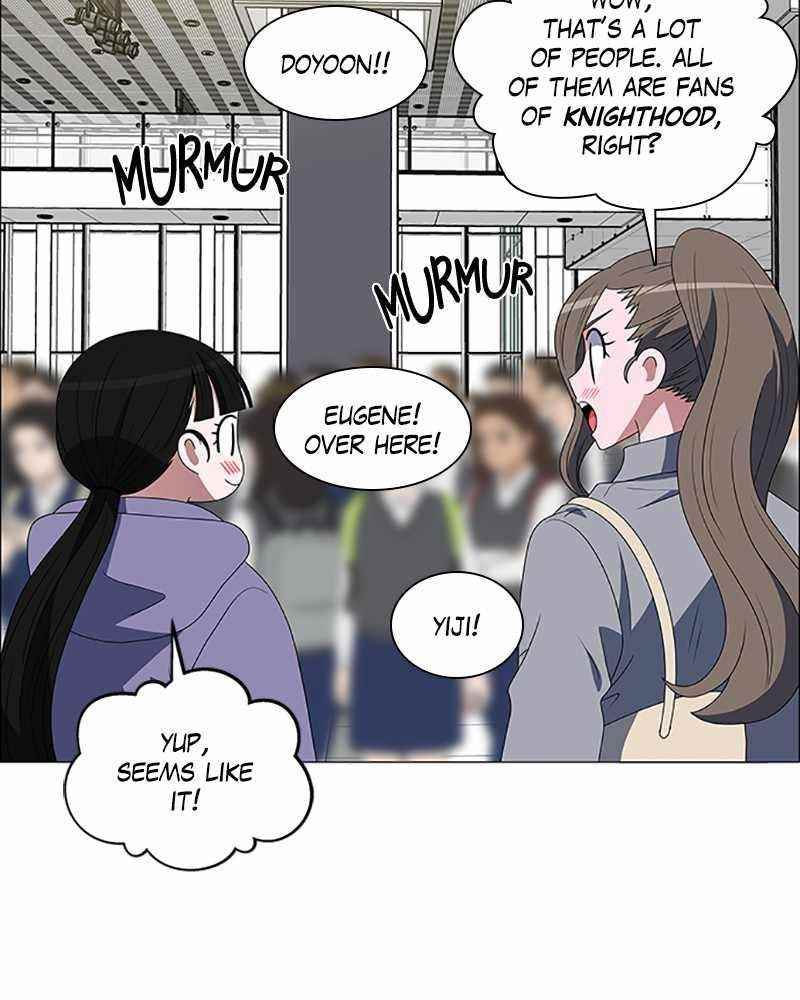 No Scope Chapter 100 - Page 41