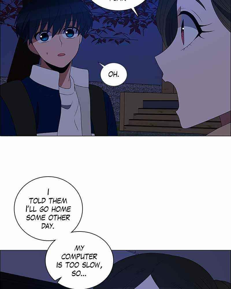 No Scope Chapter 100 - Page 55