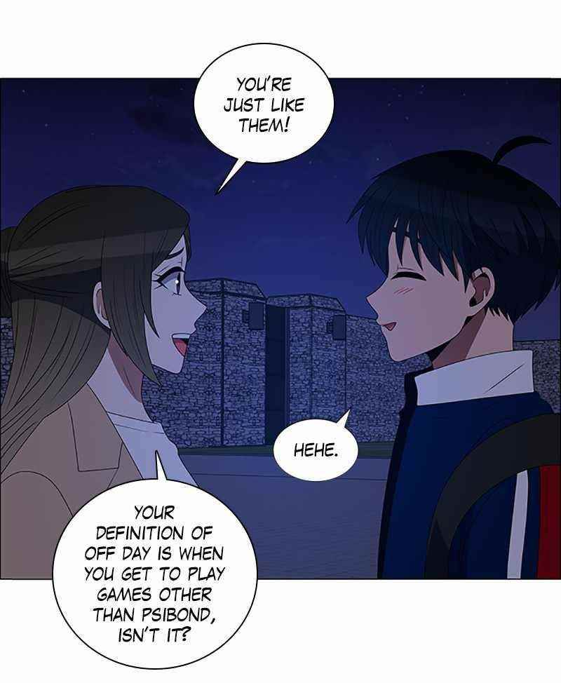 No Scope Chapter 100 - Page 58