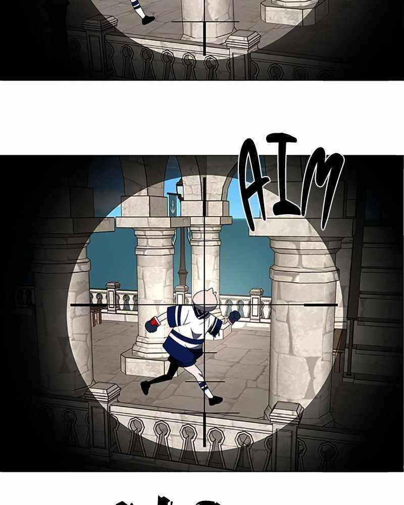 No Scope Chapter 100 - Page 8