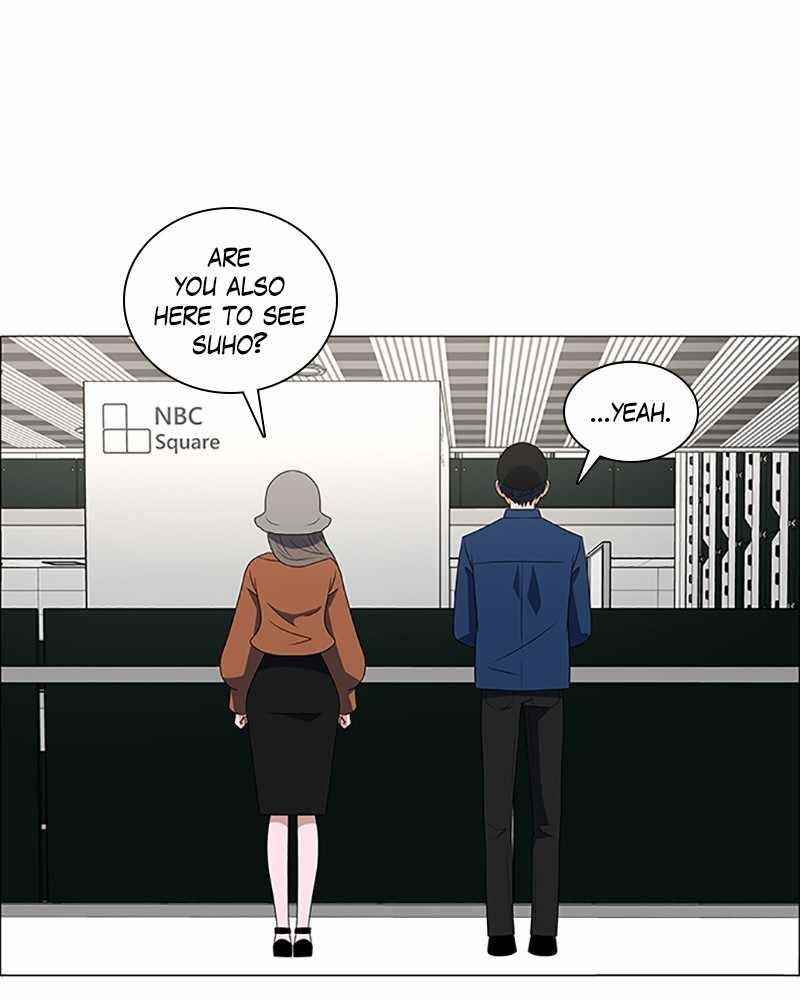 No Scope Chapter 102 - Page 18