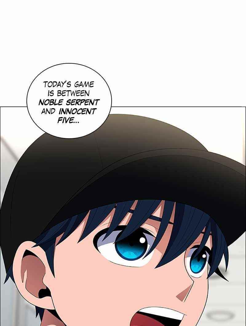 No Scope Chapter 102 - Page 19