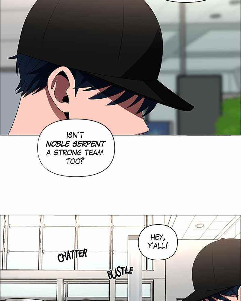 No Scope Chapter 102 - Page 2