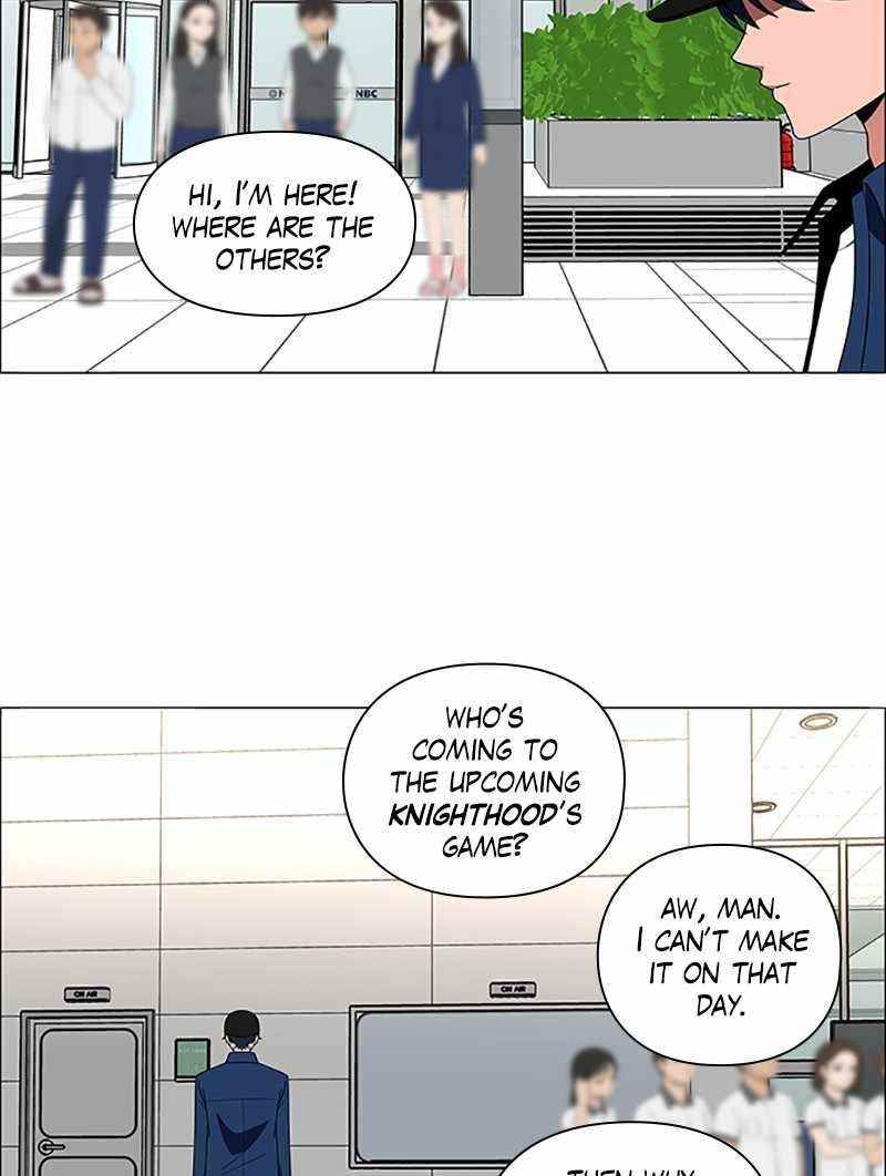 No Scope Chapter 102 - Page 3