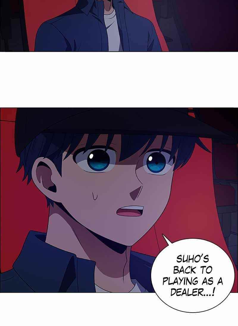 No Scope Chapter 102 - Page 67