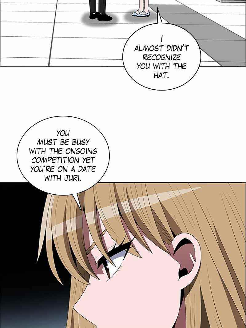 No Scope Chapter 105 - Page 17