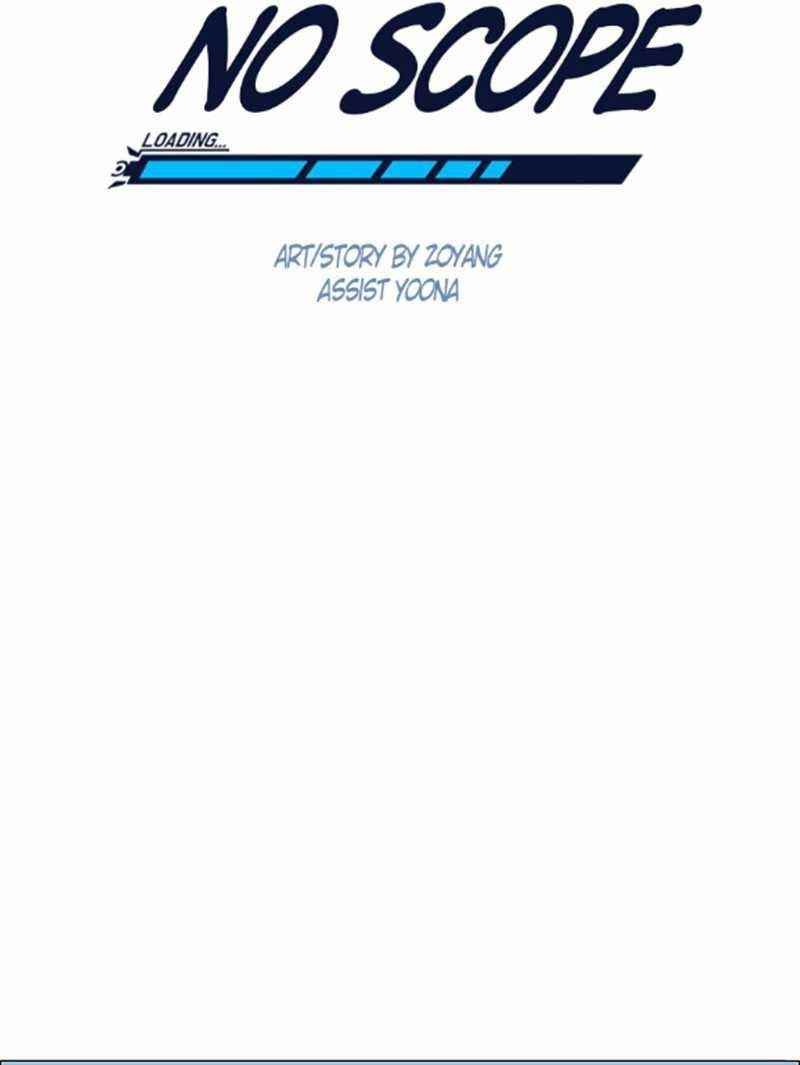 No Scope Chapter 105 - Page 21