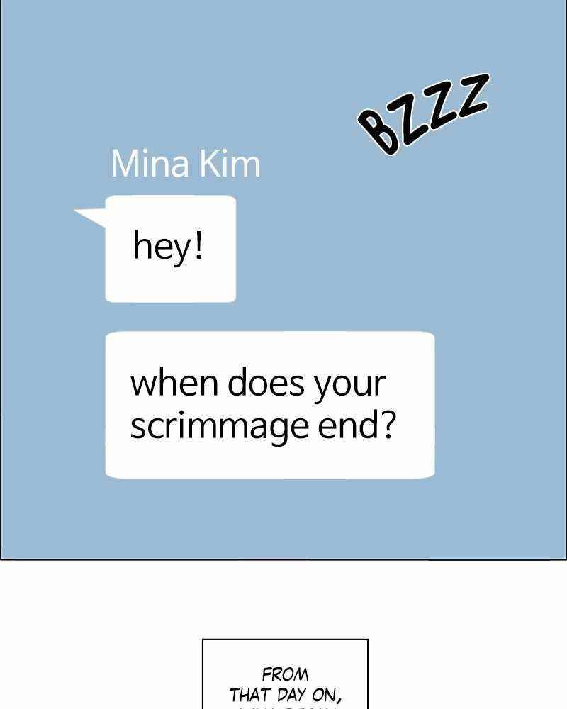 No Scope Chapter 105 - Page 22