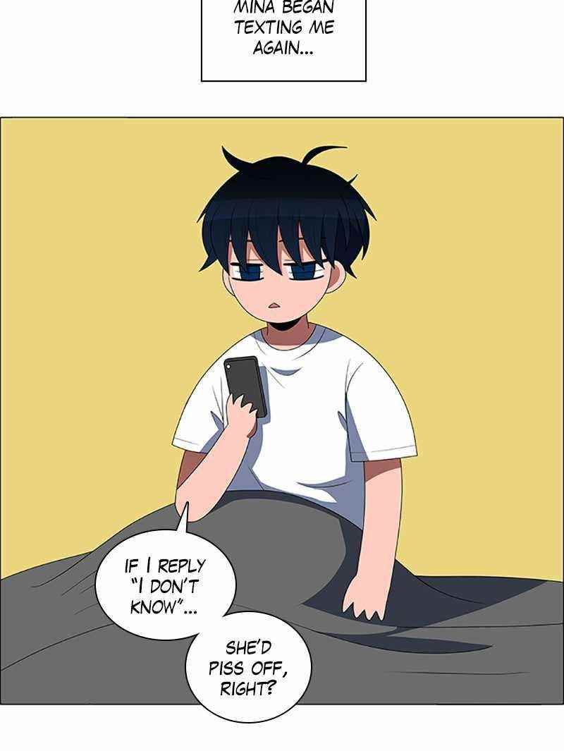 No Scope Chapter 105 - Page 23