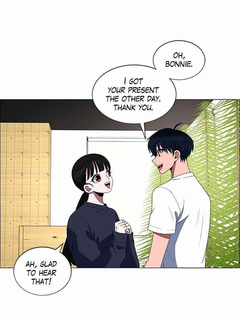 No Scope Chapter 105 - Page 30