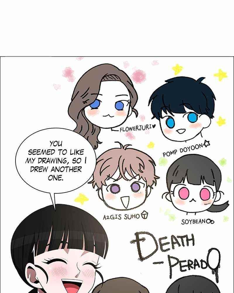 No Scope Chapter 105 - Page 31