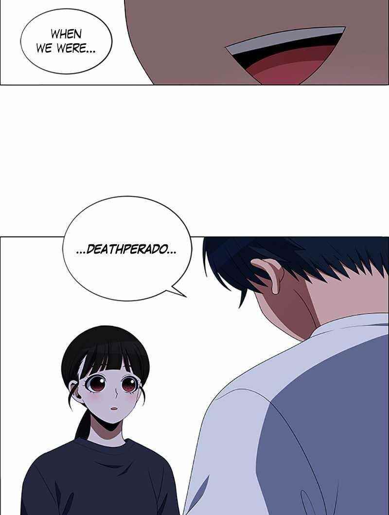 No Scope Chapter 105 - Page 34