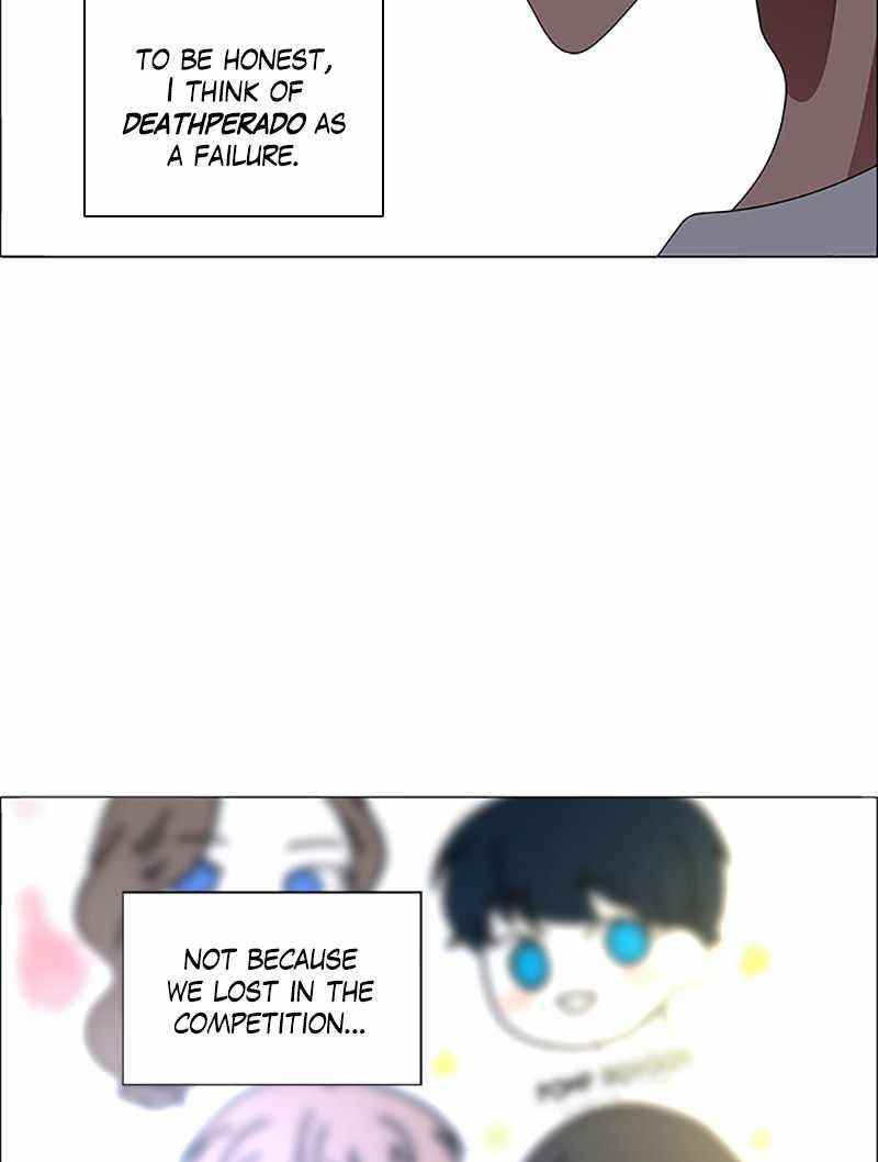 No Scope Chapter 105 - Page 36