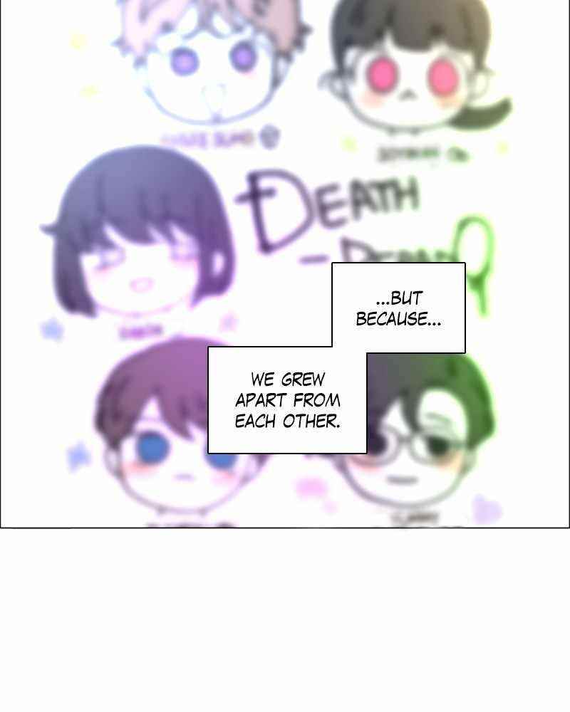 No Scope Chapter 105 - Page 37