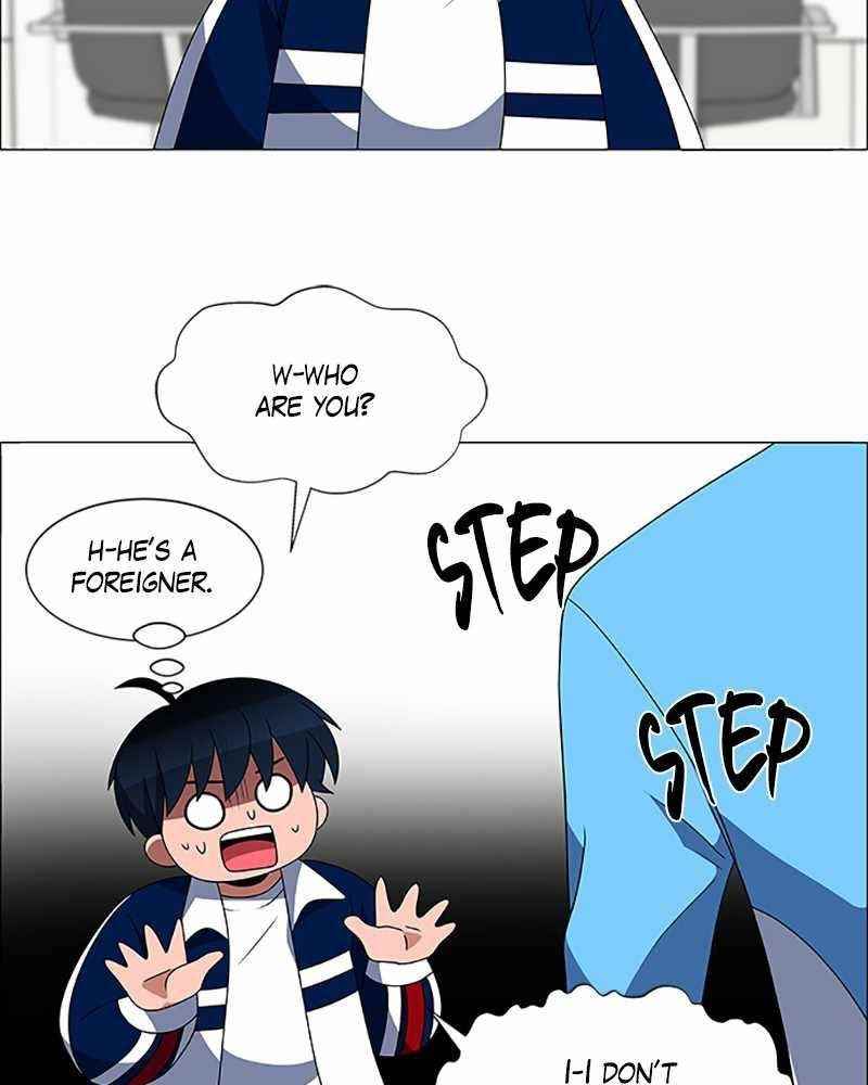 No Scope Chapter 105 - Page 49