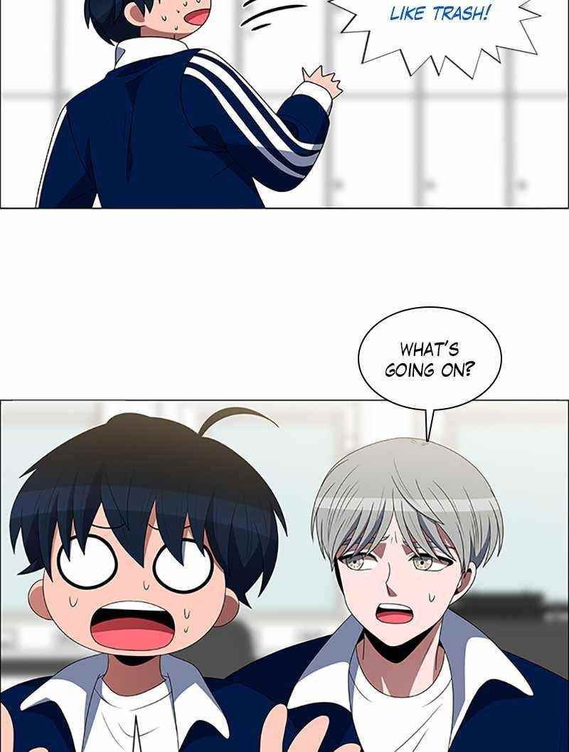 No Scope Chapter 105 - Page 52