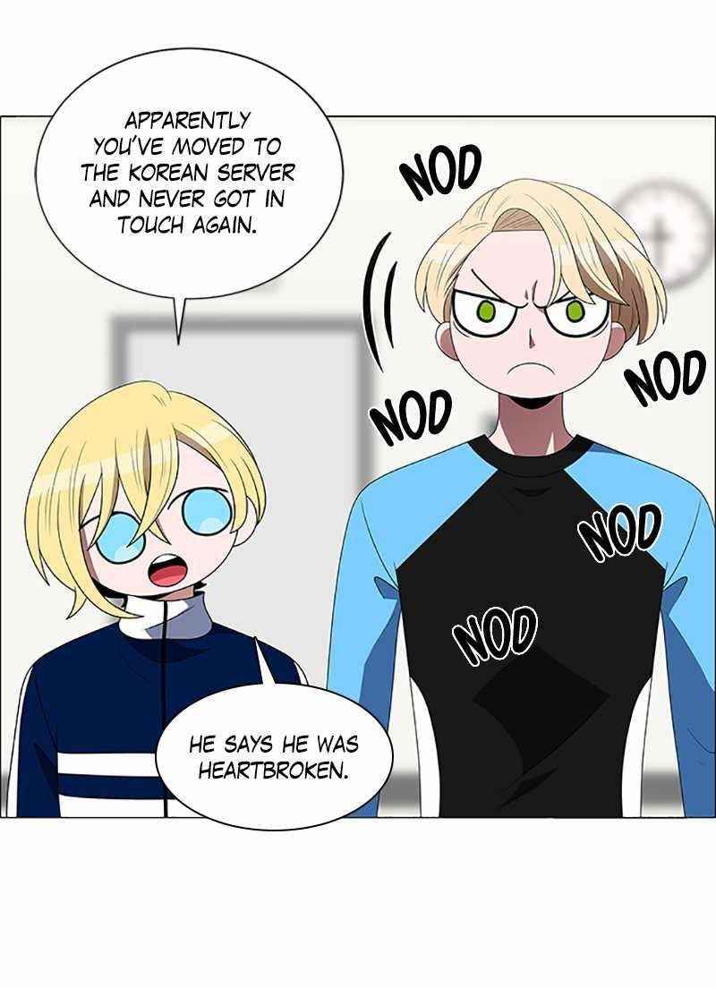 No Scope Chapter 105 - Page 59