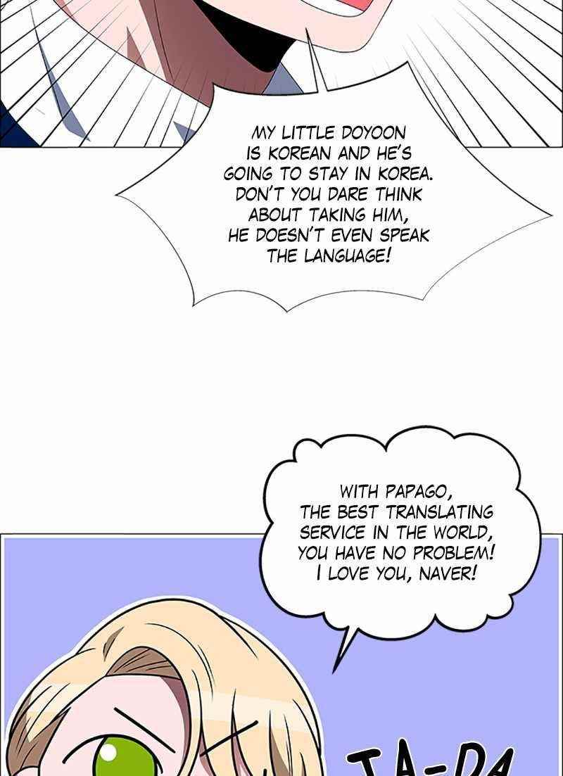 No Scope Chapter 105 - Page 67