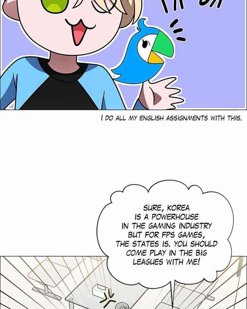 No Scope Chapter 105 - Page 68