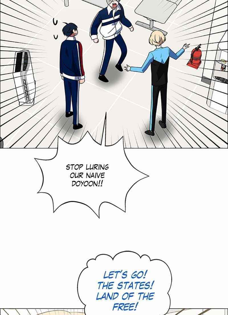 No Scope Chapter 105 - Page 69