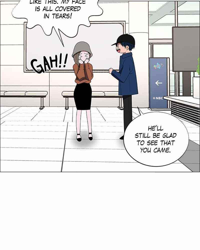 No Scope Chapter 105 - Page 8