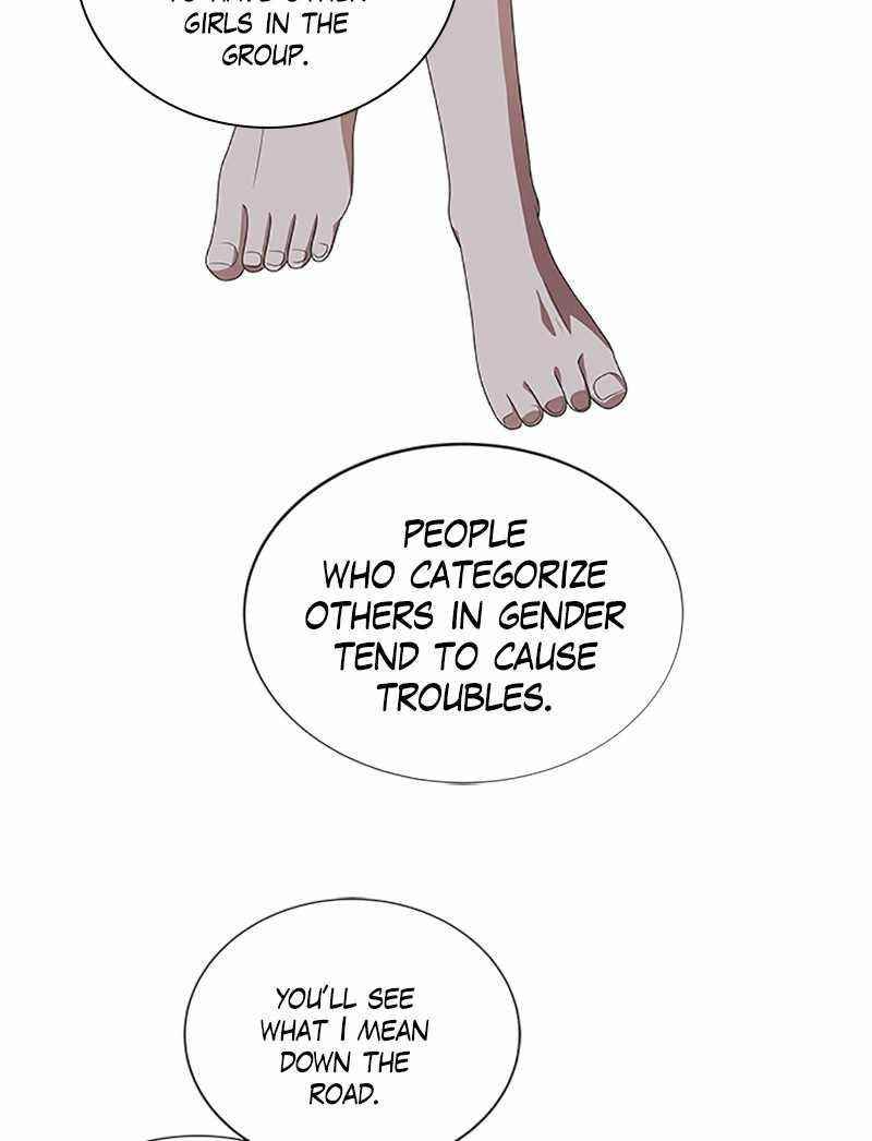 No Scope Chapter 108 - Page 21