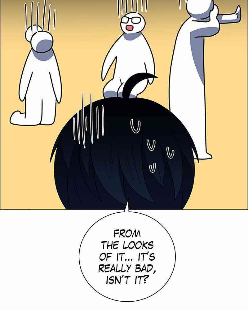 No Scope Chapter 108 - Page 28