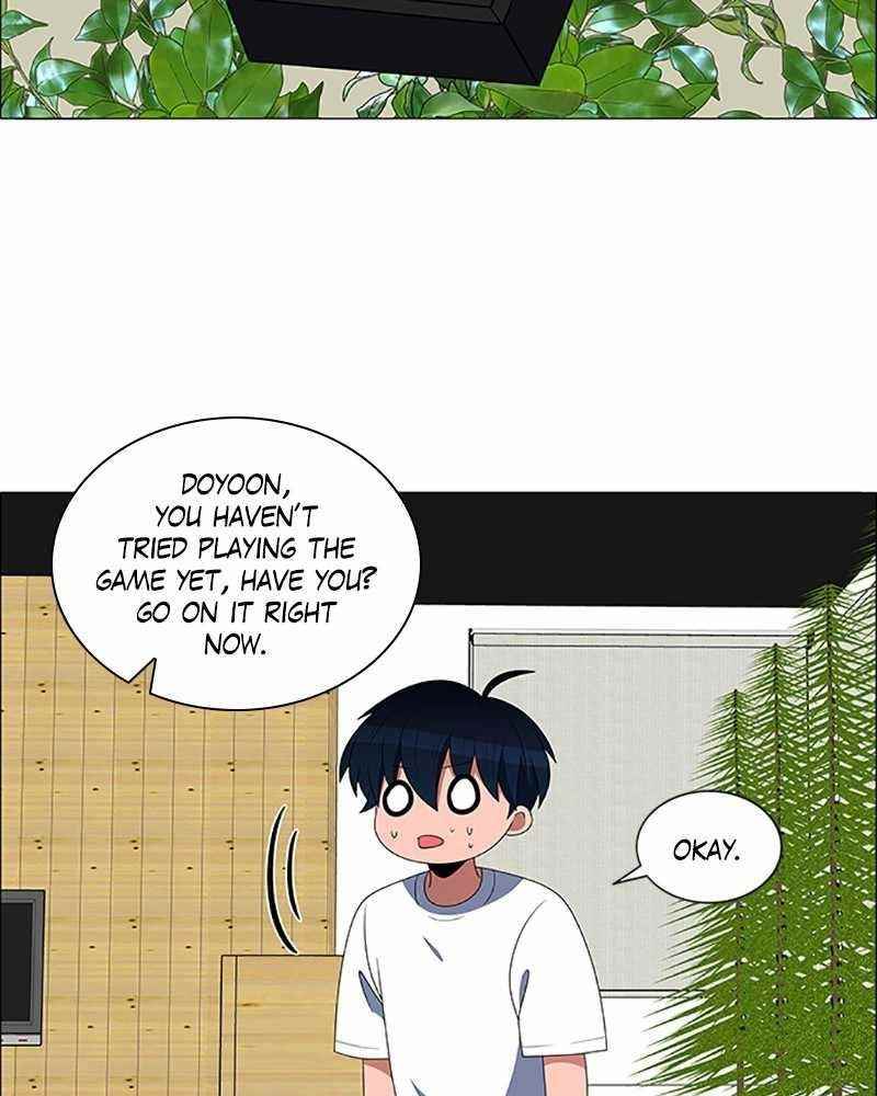 No Scope Chapter 108 - Page 31