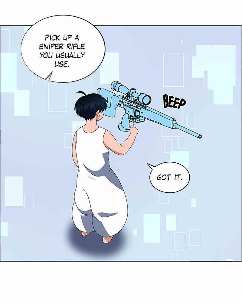 No Scope Chapter 108 - Page 33