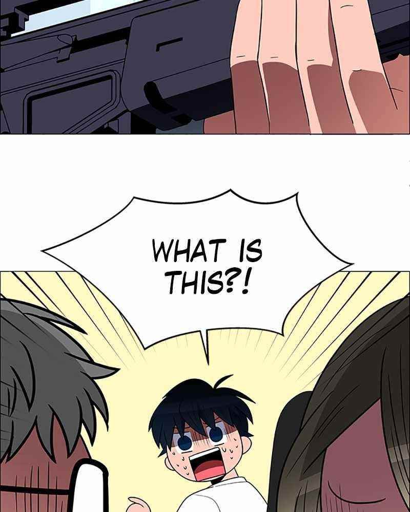 No Scope Chapter 108 - Page 41