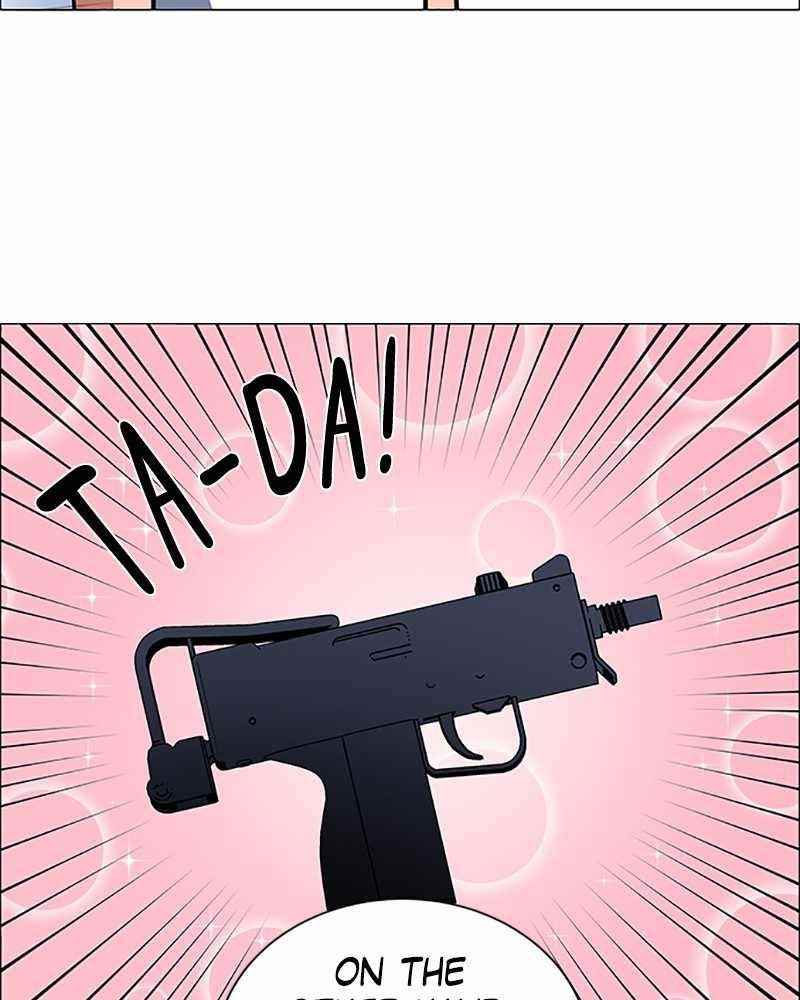 No Scope Chapter 108 - Page 45