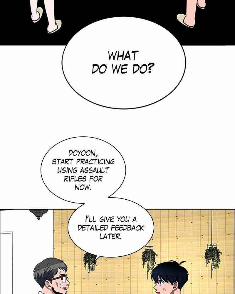 No Scope Chapter 108 - Page 53