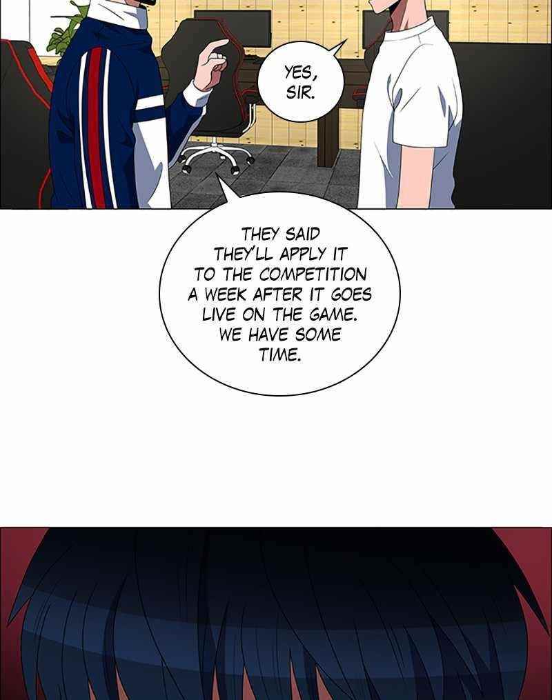 No Scope Chapter 108 - Page 54