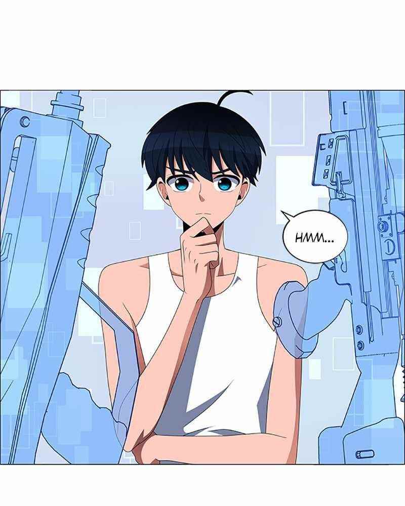 No Scope Chapter 109 - Page 12