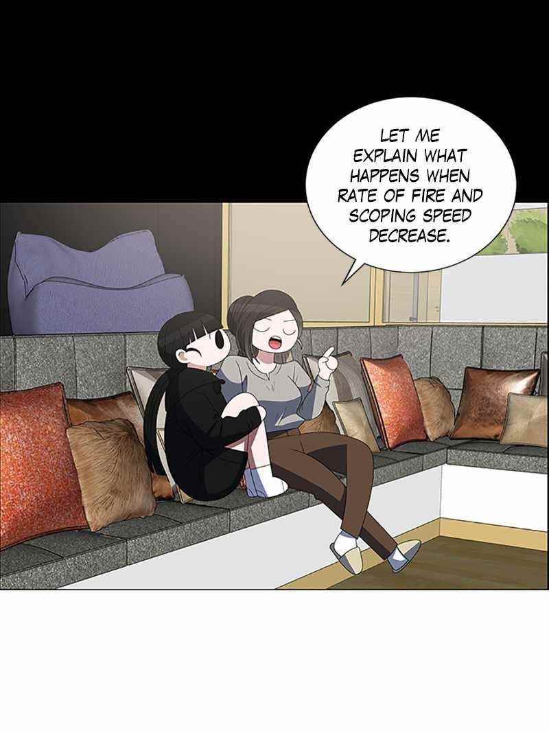 No Scope Chapter 109 - Page 21