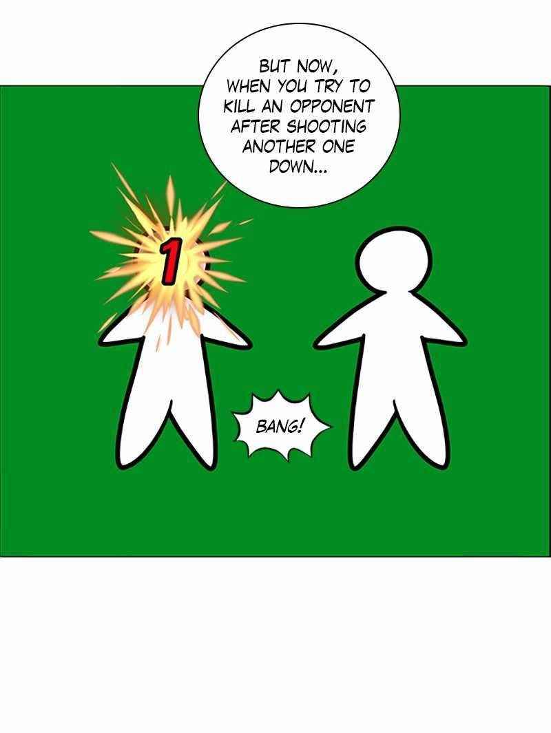 No Scope Chapter 109 - Page 23