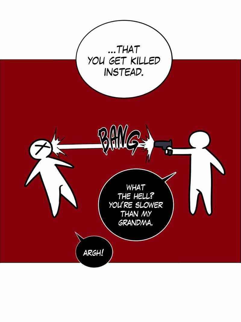 No Scope Chapter 109 - Page 25